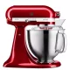 KitchenAid Artisan prémium konyhai robotgép 4,8l, almapiros