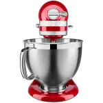 KitchenAid Artisan prémium konyhai robotgép 4,8l, almapiros