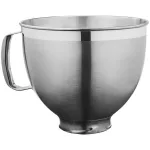 KitchenAid Artisan prémium konyhai robotgép 4,8l, almapiros