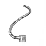  KitchenAid Artisan prémium konyhai robotgép 4,8l, ezüstszürke