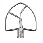  KitchenAid Artisan prémium konyhai robotgép 4,8l, ezüstszürke