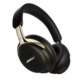   Bose QuietComfort Ultra 2. Gen Wireless Over-ear Headphones with Active Noise Cancellation BT 5.4 Desert Gold EU