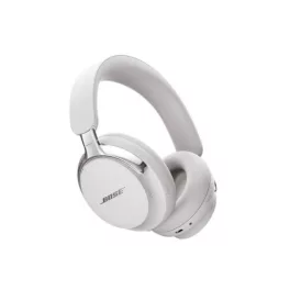   Bose QuietComfort Ultra 2. Gen Wireless Over-ear Headphones with Active Noise Cancellation BT 5.4 White Smoke EU