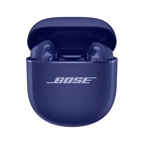 Bose QuietComfort Ultra 2.Gen Wireless Earbuds TWS Adjustable Noise Cancelling BT 5.3 Waterproof IPX4 Midnight Violet EU