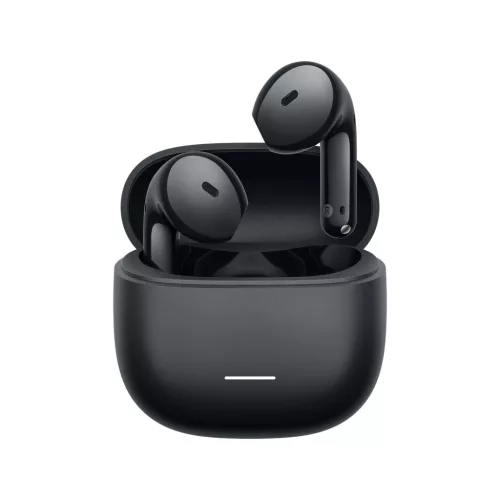 REDMI Buds 8 Active Bluetooth fülhallgató, Black