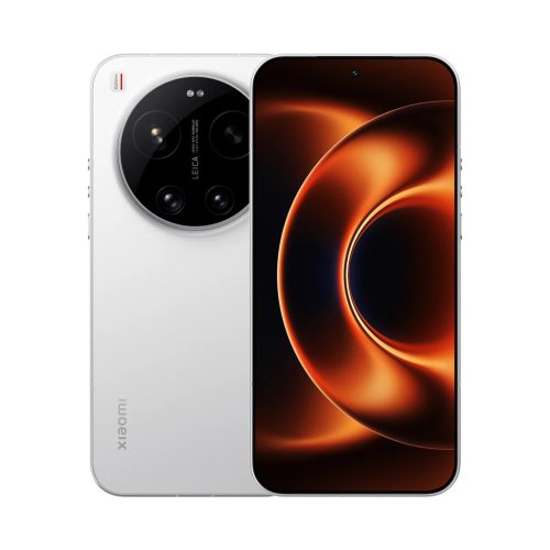 Xiaomi 17 Ultra 16GB + 512GB okostelefon, White