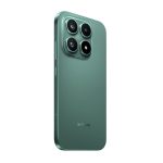 Xiaomi 17 12GB+512GB okostelefon, méregzöld