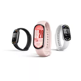 Xiaomi Smart Band 10