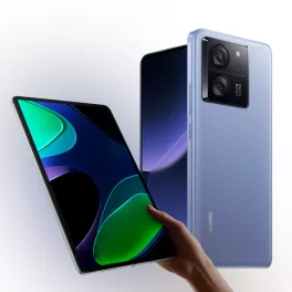 Telefon, Tablet