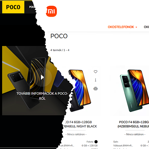 Költözik a Pocoshop.hu!