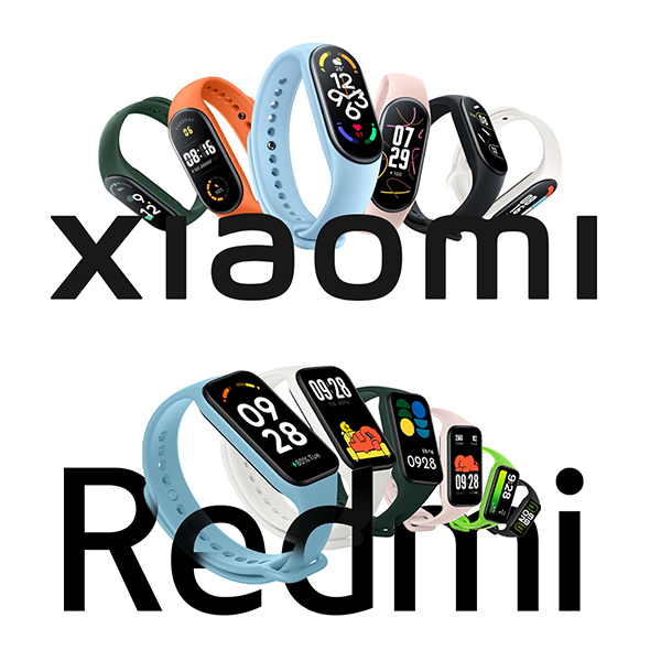 Tarolnak a független teszteken a Xiaomi aktivitásmérők