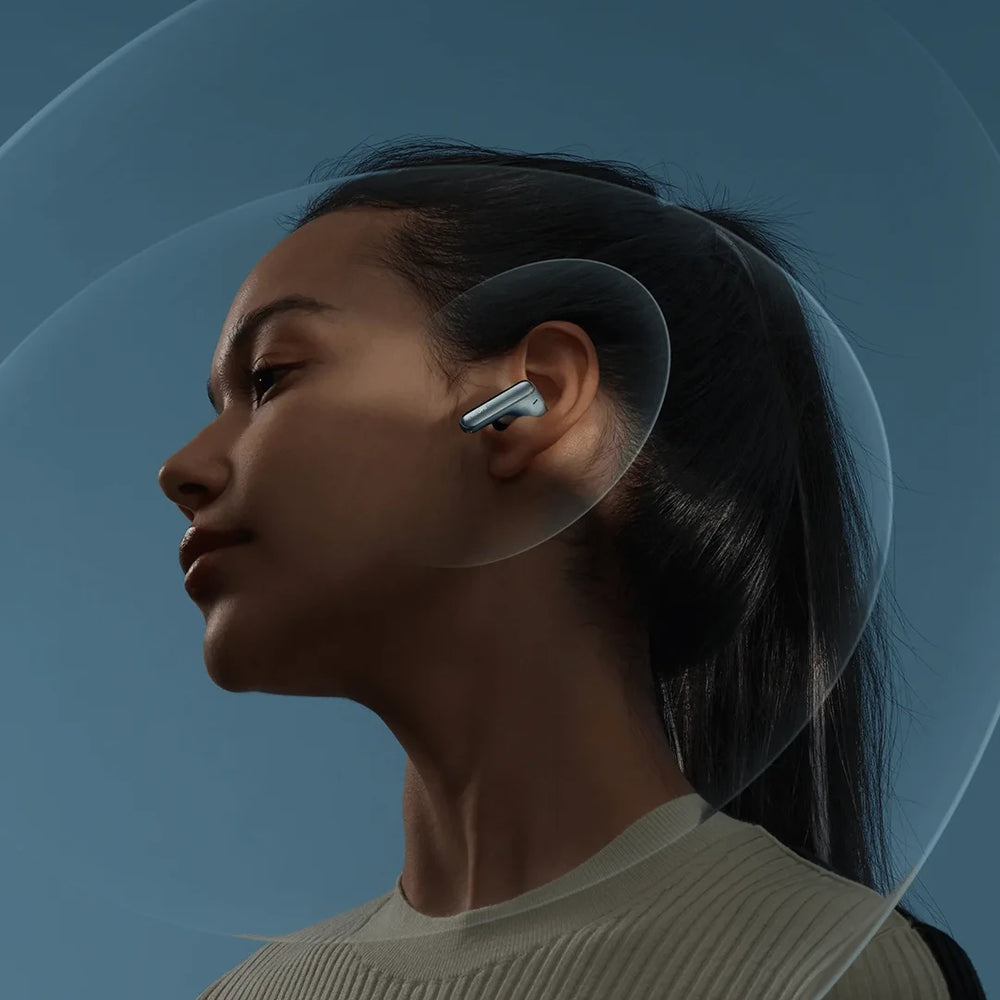 Redmi Buds 8 Pro Dolby Audio