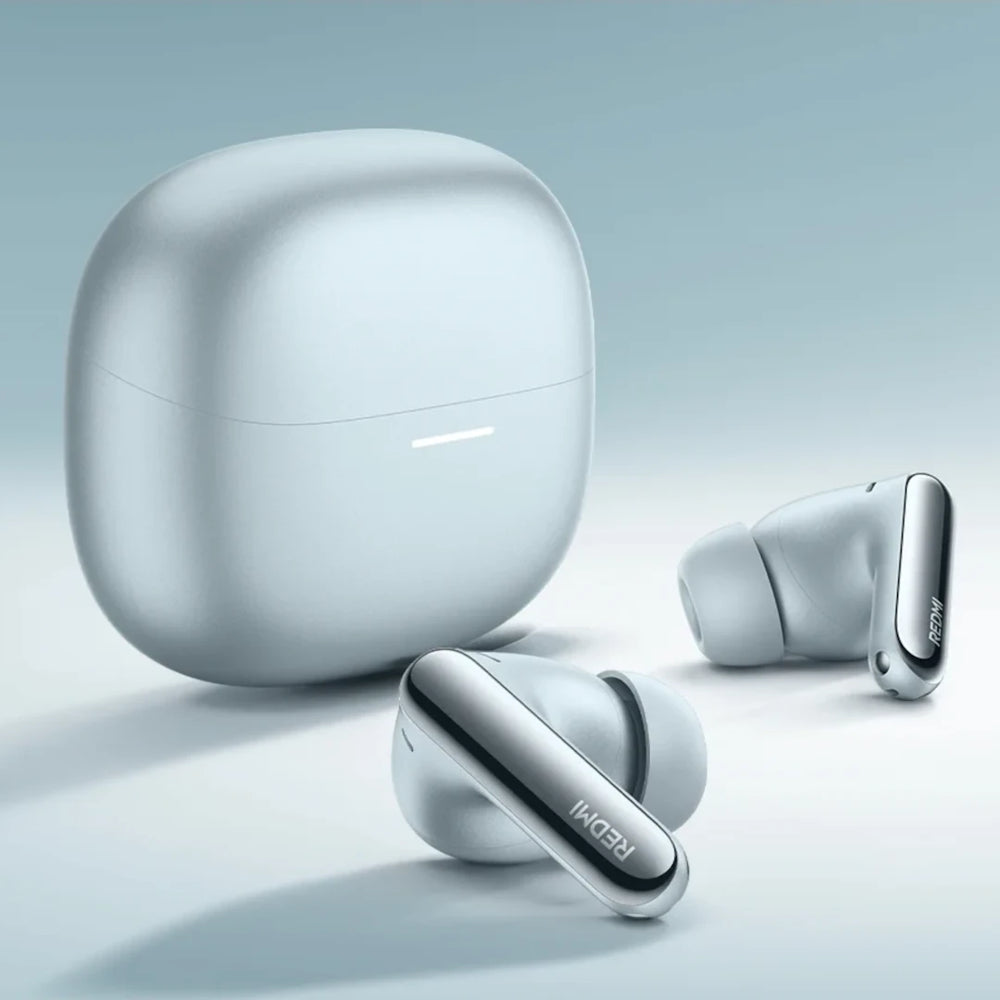 Redmi Buds 8 Pro dimenzionális hangzás