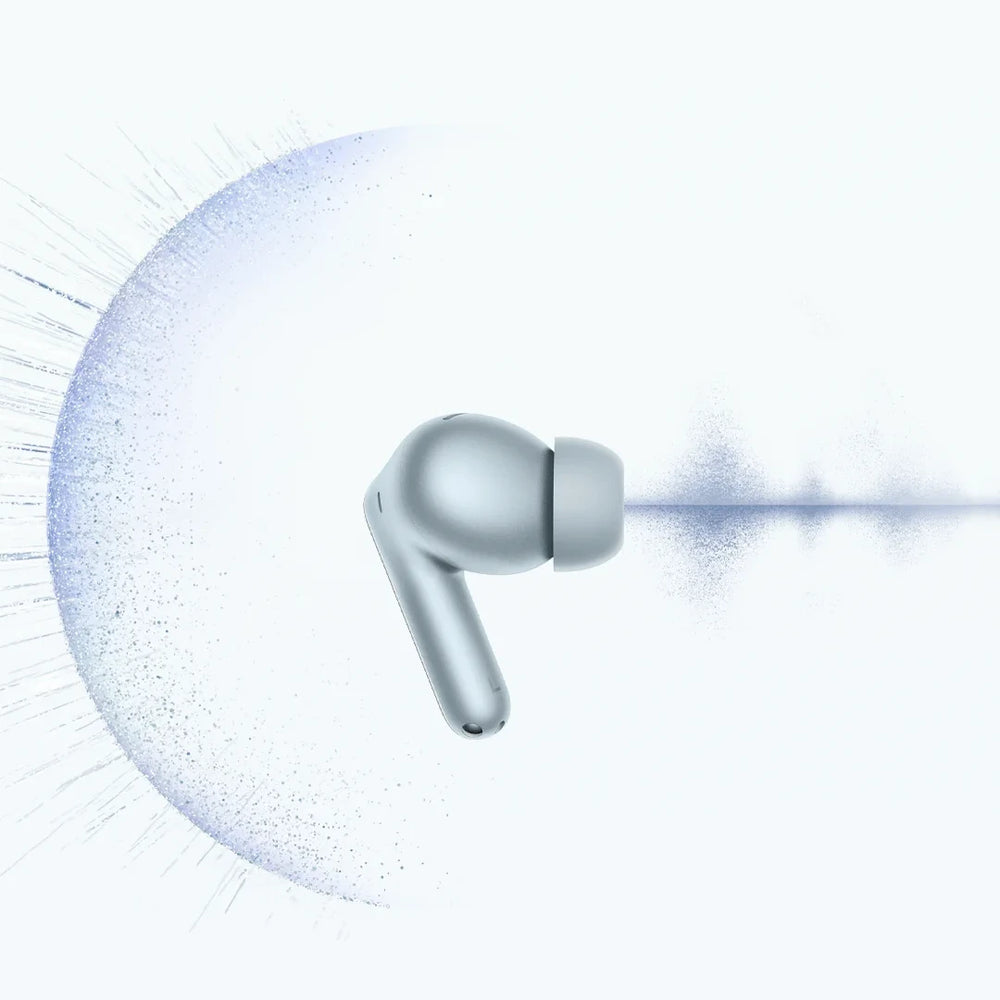 Redmi Buds 8 Pro Hi-Res Wireless Audio és LDAC