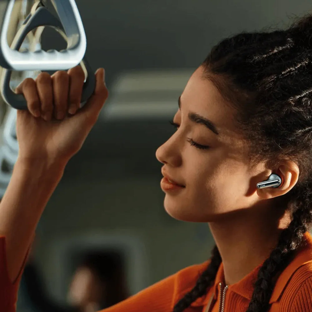 Redmi Buds 8 Pro valós idejű zajszűrés