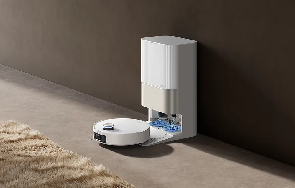 PowerDock dokkolóállomás