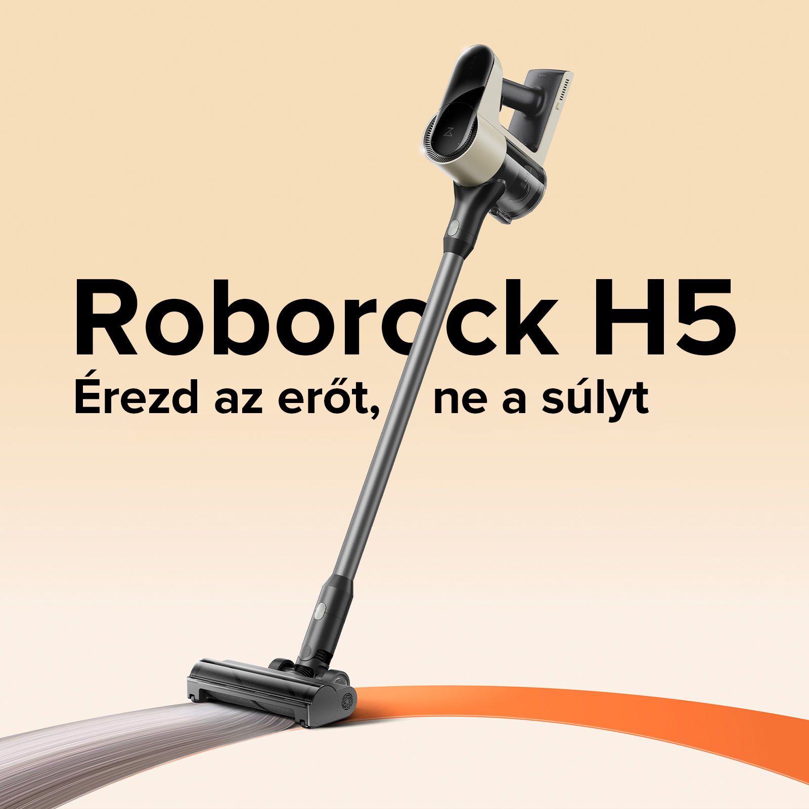 Roborock H5
