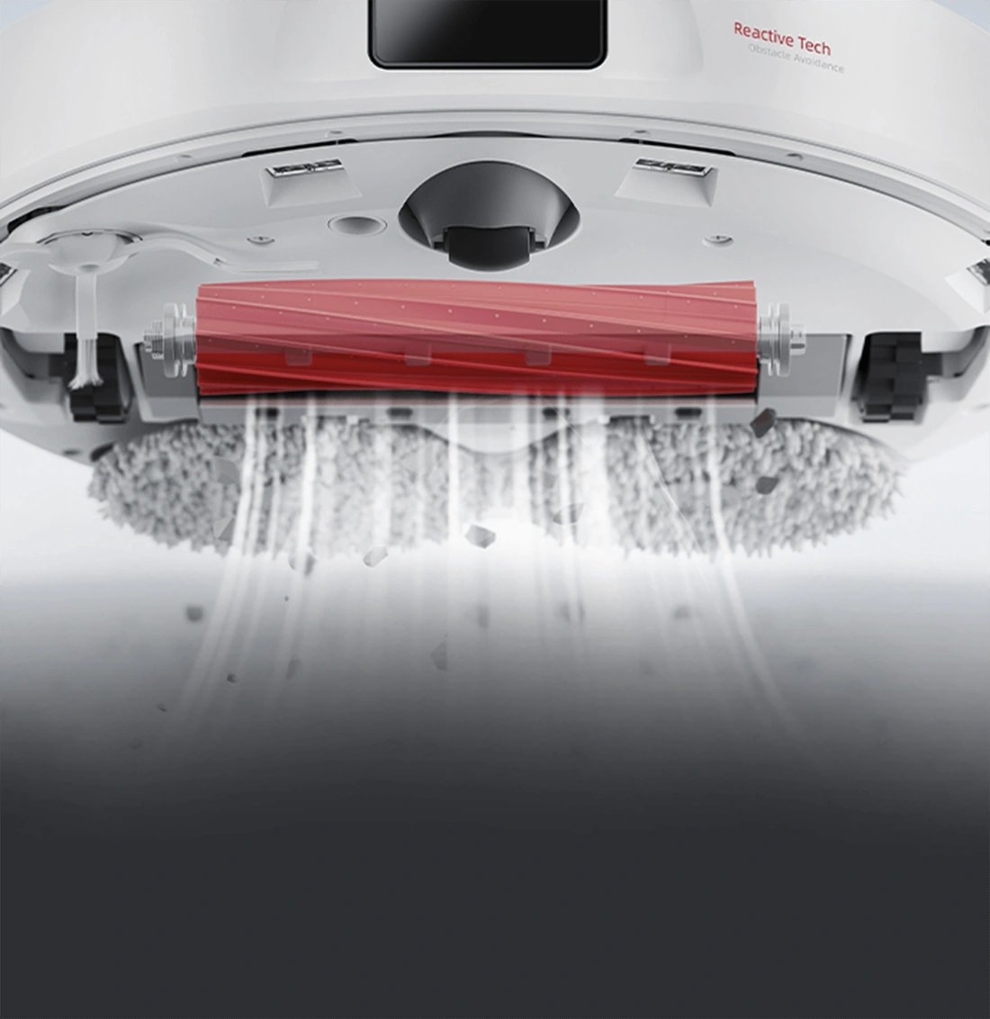 Tisztítási teljesítmény