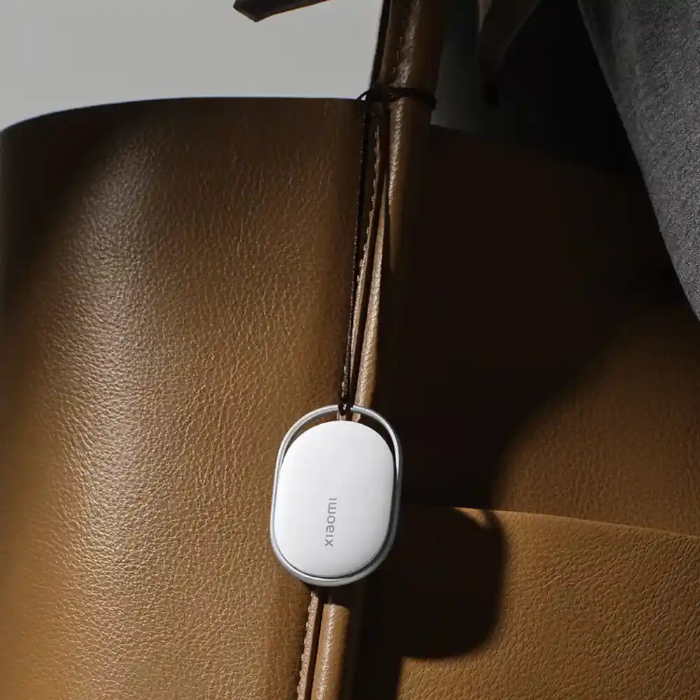 Értesítés, ha ottfelejtesz valamit