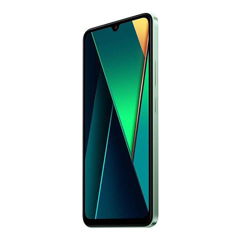 Xiaomi Poco C75 Dual Sim 8GB RAM 256GB - Green