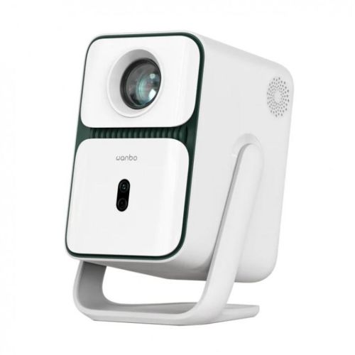| Projektor | 500 ANSI 1080p Full HD Android TV 11 Gimbal, 1080p Full HD, Android TV 11, Gimbal