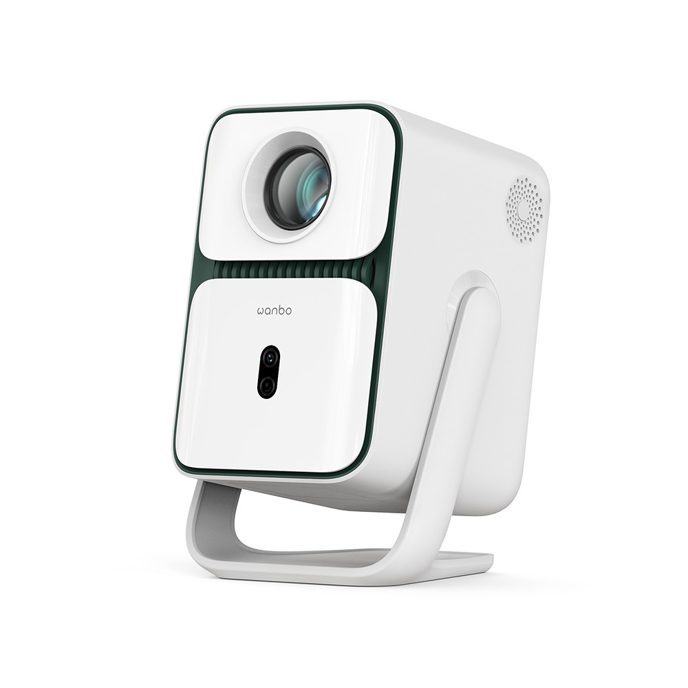 | Projektor | 500 ANSI 1080p Full HD Android TV 11 Gimbal, 1080p Full HD, Android TV 11, Gimbal
