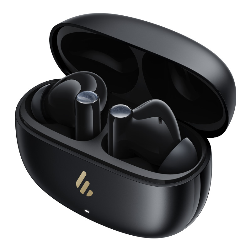 Edifier X5 Pro V25 TWS fülhallgató (fekete) - új 2025