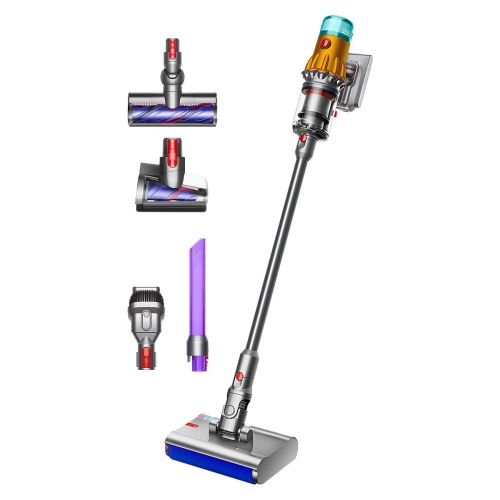 Dyson V12S Detect (2025) Slim Submarine Cordless Vacuum Cleaner EU 485350-01