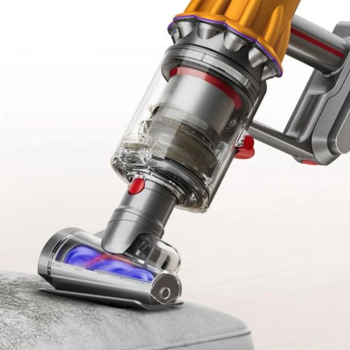 Dyson V12S Detect (2025) Slim Submarine Cordless Vacuum Cleaner EU 485350-01