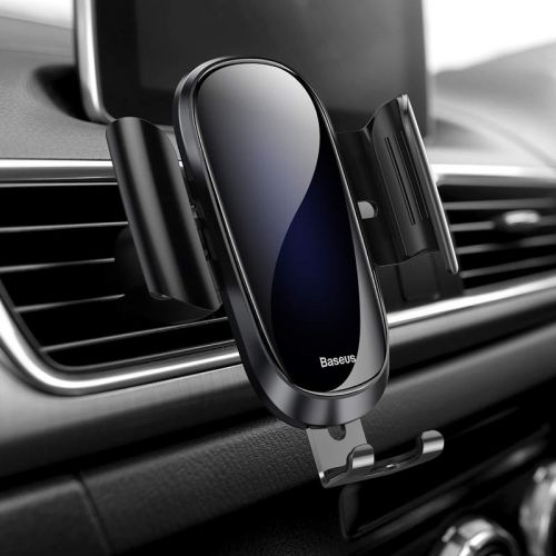 Baseus Future Gravity Car Mount Air Vent