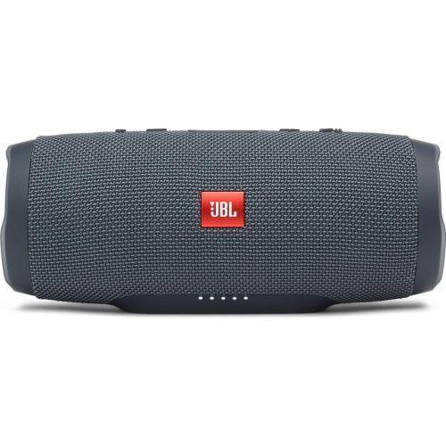 JBL Charge Essential 2 Bluetooth hangszóró fekete (JBLCHARGEES2)