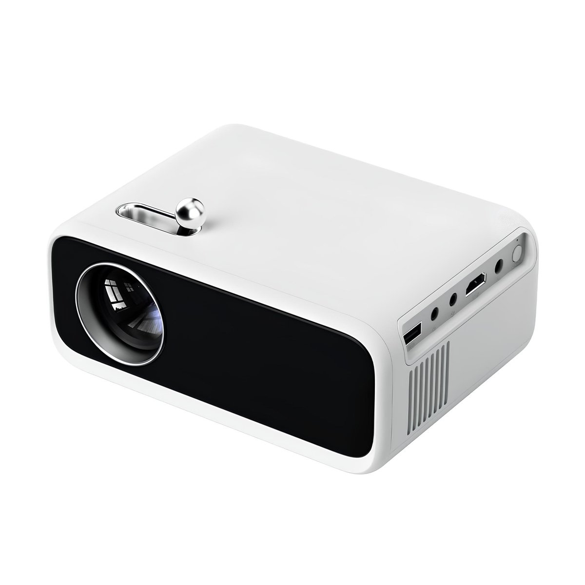| Projektor | 720p 250lm 1x HDMI 1x USB 1x AV, 250lm, 1x HDMI, 1x USB, 1x AV
