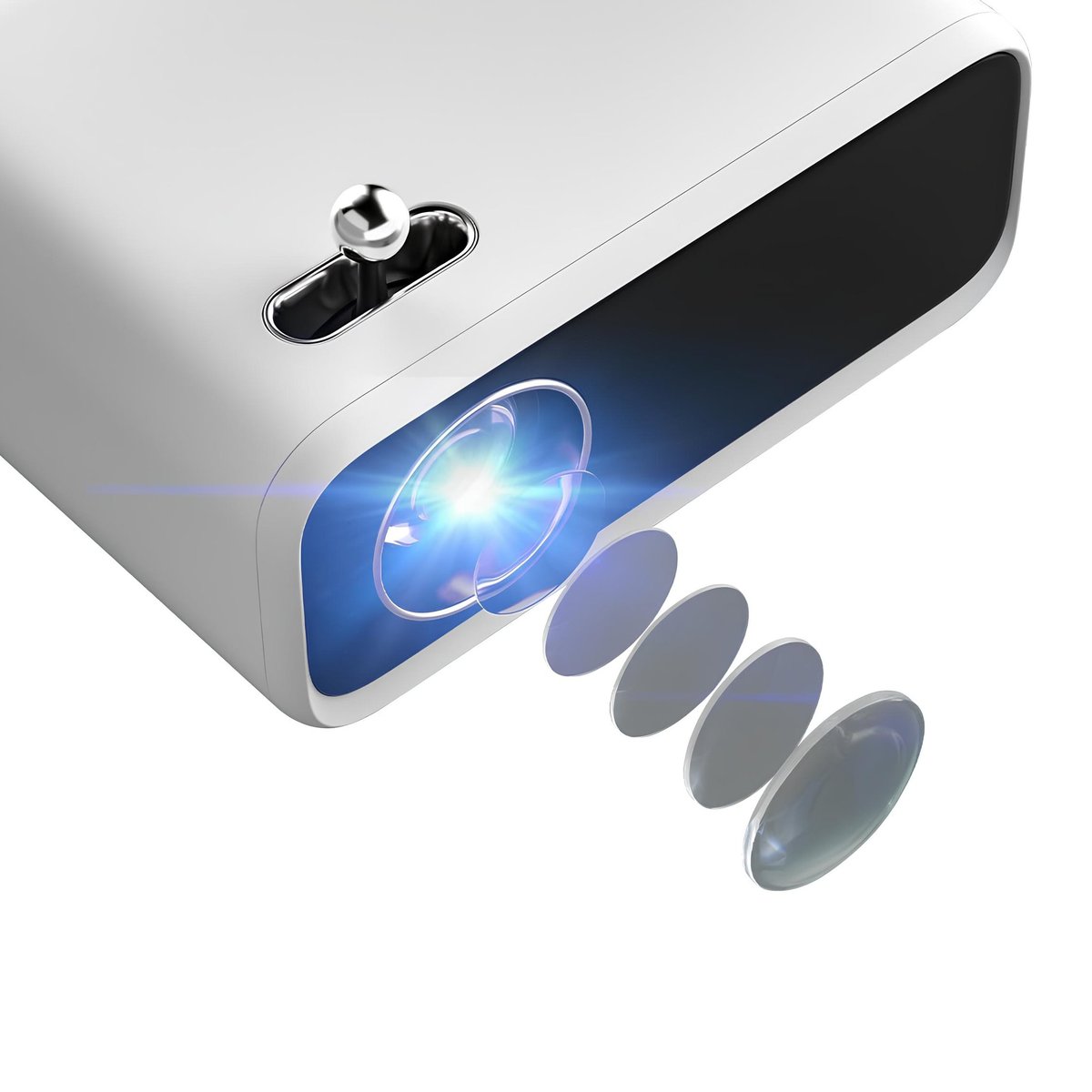 | Projektor | 720p 250lm 1x HDMI 1x USB 1x AV, 250lm, 1x HDMI, 1x USB, 1x AV