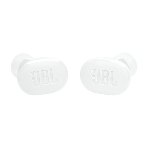 JBL Tune Buds TWS Bluetooth fülhallgató fehér (JBLTBUDSWHT)