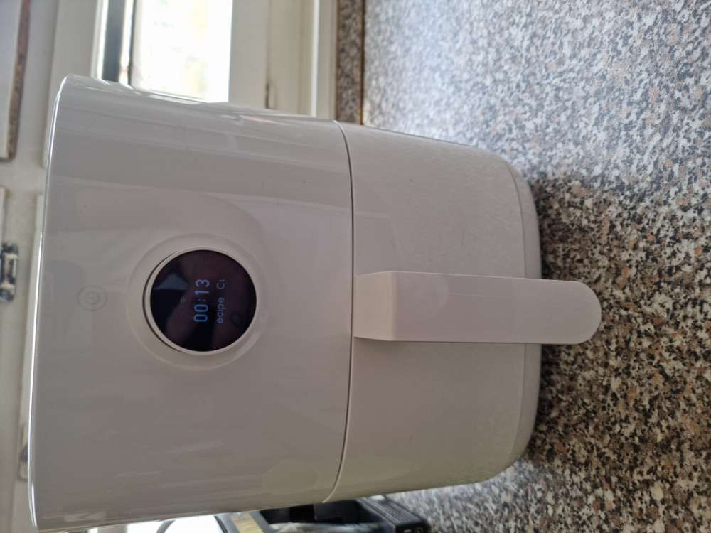 Mi Smart Air Fryer 3.5L - okos, forrólevegős sütő
