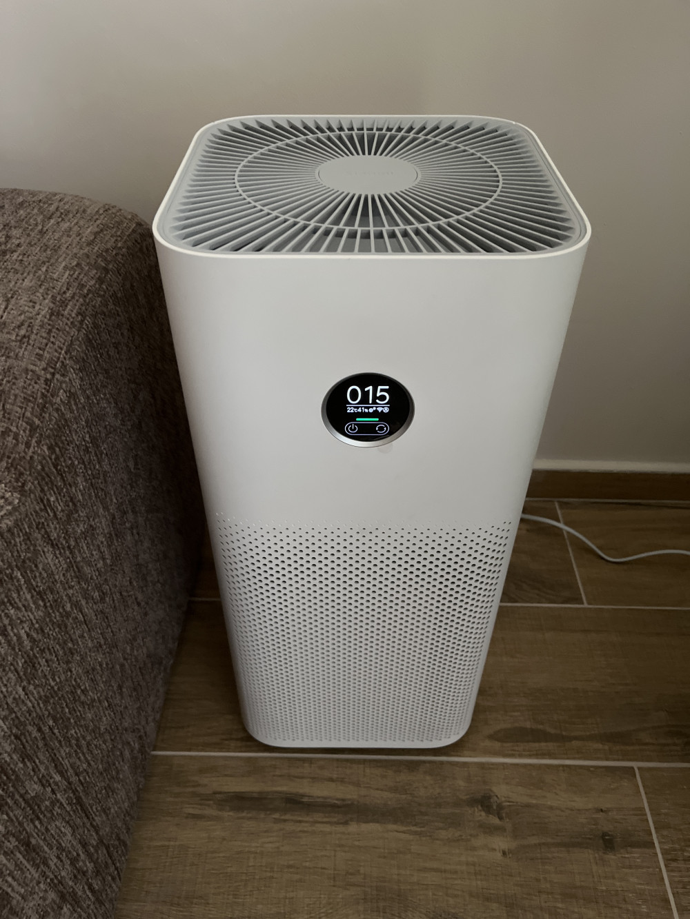 Xiaomi Smart Air Purifier 4 okos légtisztító

