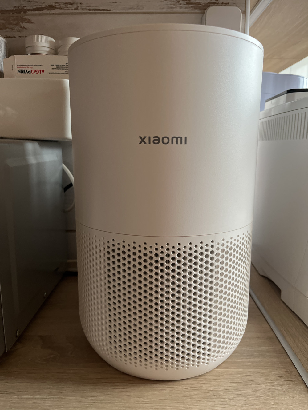Xiaomi Smart Air Purifier 4 Compact okos légtisztító
