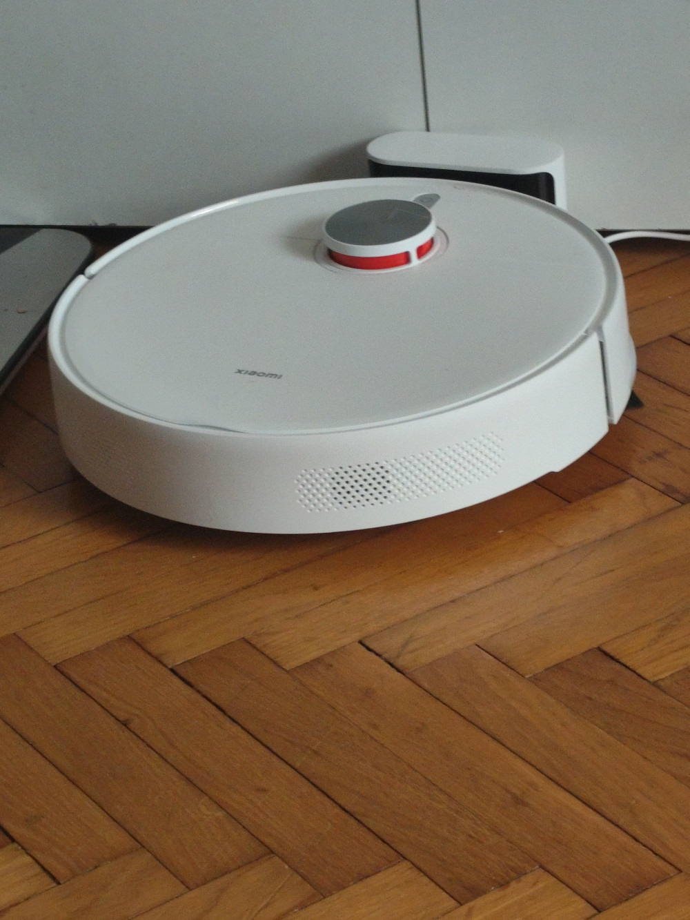 Xiaomi Robot Vacuum S40 robotporszívó
