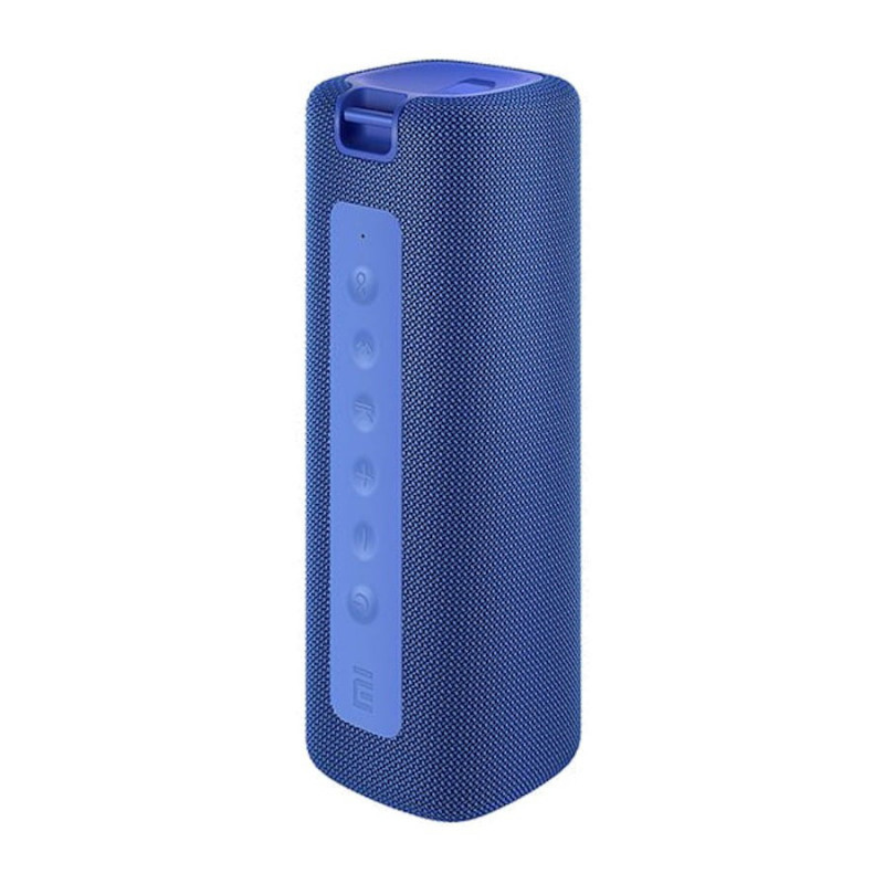 Xiaomi Mi Portable Bluetooth Speaker (16W) - Hordozható Bluetooth hangszóró, kék