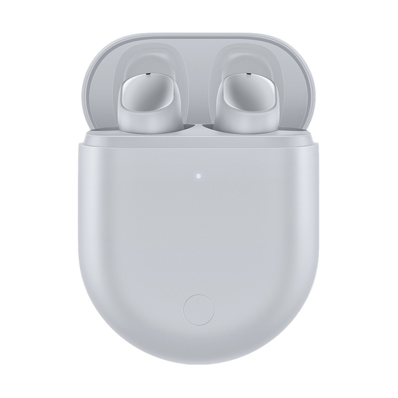 Redmi Buds 3 Pro - aktív zajszűrős Bluetooth fülhallgató, Glacier Gray