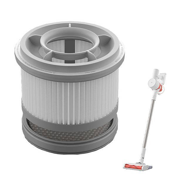 Mi Vacuum Cleaner G10/G9 HEPA Filter Kit, gyári szűrőkészlet
