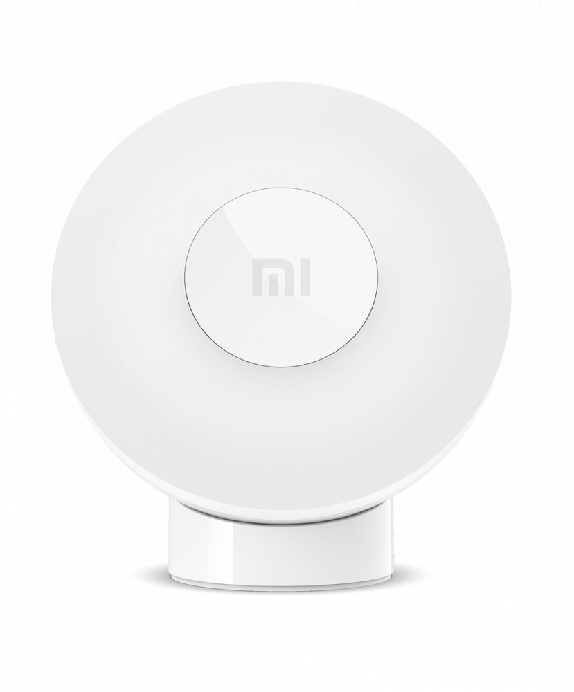 Mi Motion-Activated Night Light 2 Bluetooth, 3 az 1-ben okoslámpa mozgás- és fényérzékelővel